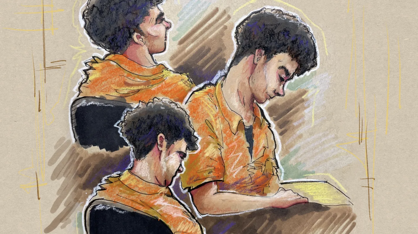 Luigi Mangione同意被引渡至纽约!纽约联邦检察官已对其提出谋杀、跟踪及枪支犯罪指控